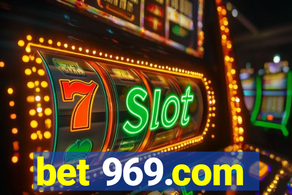 bet 969.com